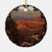 Het Ornament van de Grand Canyon (Voorkant)