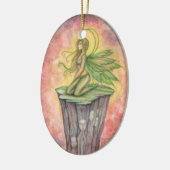 Het Ornament van de Groenen (Links)