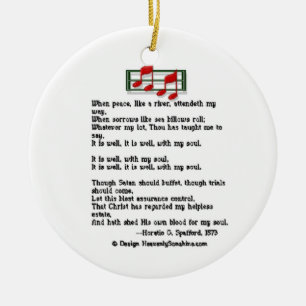 Het Ornament van de hymne