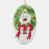 Het ornament van de Kroon van de lupine (Rechts)