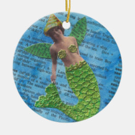 Het Ornament van de meermin