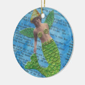 Het Ornament van de meermin (Links)