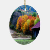 Het Ornament van de Natuur van het Gebladerte van (Rechts)