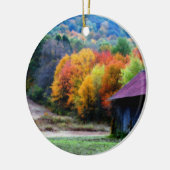 Het Ornament van de Natuur van het Gebladerte van (Links)