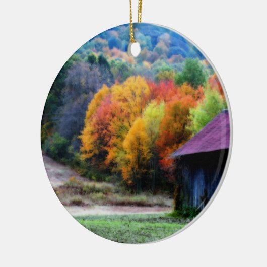 Het Ornament van de Natuur van het Gebladerte van (Links)