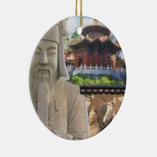 Het Ornament van de reis (Rechts)