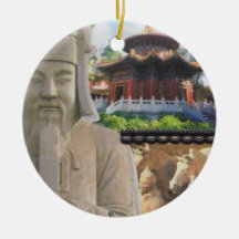 Het Ornament van de reis