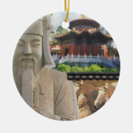 Het Ornament van de reis