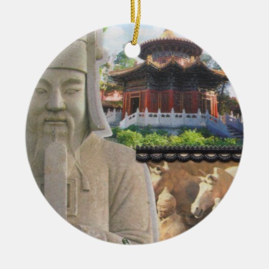 Het Ornament van de reis (Voorkant)