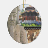 Het Ornament van de reis (Links)