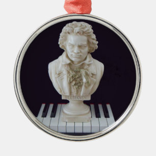 Het Ornament van de Vakantie van Beethoven