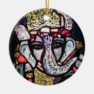 Het Ornament van Ganesh