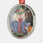 HET ORNAMENT VAN HET KNEMINGSSCHERM (Links)