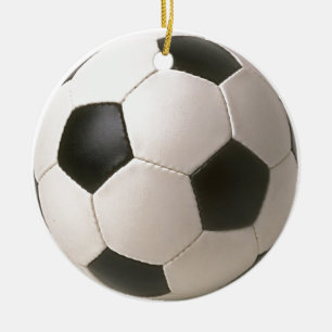 Het Ornament van het voetbal