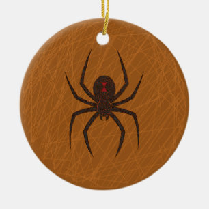Het Ornament van het Web van de Spider