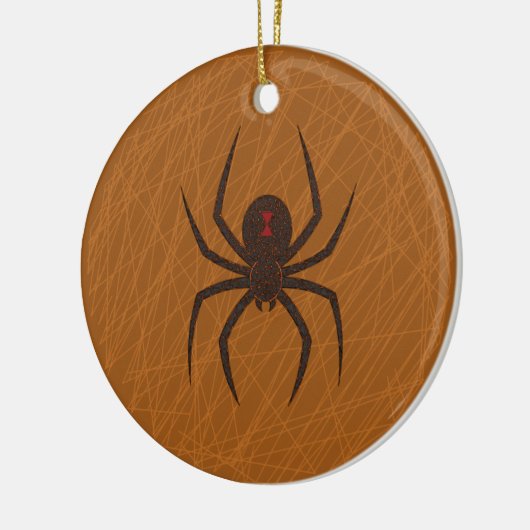 Het Ornament van het Web van de Spider (Links)