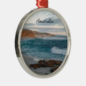 Het Ornament van Kerstmis van Australië (Rechts)