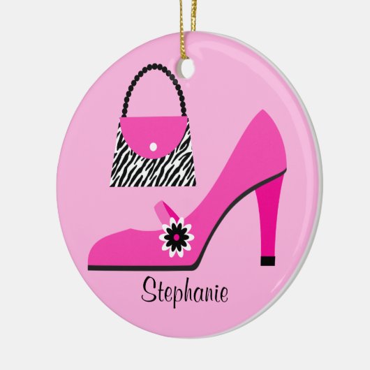 Het Ornament van Kerstmis van de beurs en van de (Links)