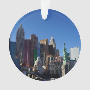 Het Ornament van New York - van het Hotel van New