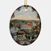 Het Ornament van Pittsburgh Point 1931 (Rechts)