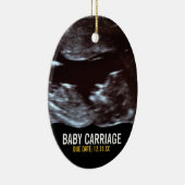 Het Ornament van Sonogram - het Vervoer van het (Rechts)