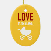 Het Ornament van Sonogram - het Vervoer van het (Achterkant)