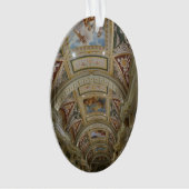 Het Ornament van Venetian Las Vegas (voorkant)