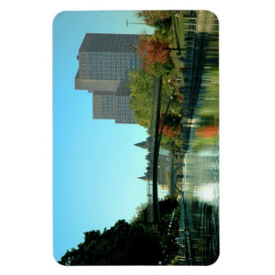 Het Ottawa kanaal Magneet