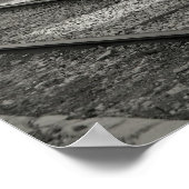 Het oude 208 poster (Hoek)