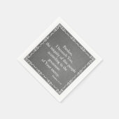 Het oude Citaat van de Bijbel van de Manuscript va Servet (Hoek)