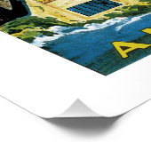 Het oude donkere huis (1932) perfect poster (Hoek)