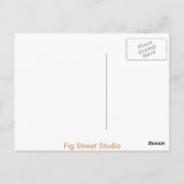 Het oude Etiket geeft de Kaart van de Tekst uit (Achterkant)