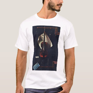 Het oude geweld van Harnett William Michael T-shirt