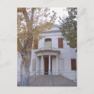 Het oude graafschap briefkaart