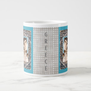 Het oude Griekenland, Grieks,  cultuur Grote Koffiekop