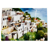 HET OUDE GRIEKENLAND GROOT CADEAUZAKJE (Voorkant)