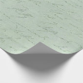 Het oude handschrift liefdesbrieven vervaagd antie cadeaupapier (Hoek)