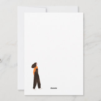 Het oude huis in het Verenigd Koninkrijk Feestdagenkaart