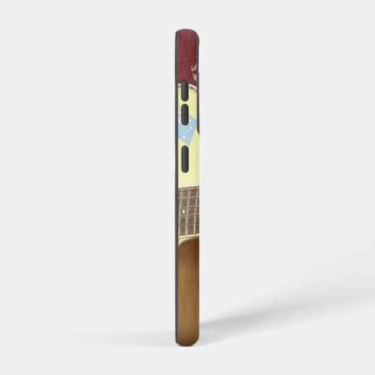 Het oude instrument is het gouden snaarinstrument. samsung galaxy hoesje (Rechterkant)