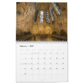 Het oude Mallorca-kalender Kalender (Feb 2027)