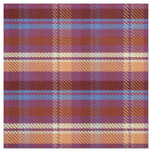 Het oude Plaid OF Stof (Swatch)