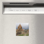 Het oude Sevanavanklooster Magneet (Insitu (Vaatwasser))