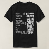 Het oude Slavische Wisdom T-shirt (Design voorkant)