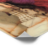 Het oude verhaal poster (Hoek)