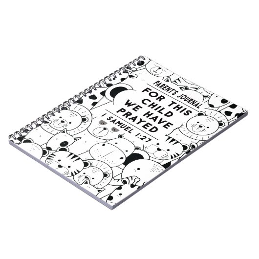 Het ouderblad voor dit kind hebben we gebeten notitieboek (Linkerzijde)