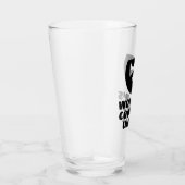 Het oudste cadeau van oom grappig bierglas ter wer glas (Rechts)