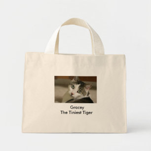Het oudste natuurlijke Tas van de tijger