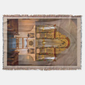 Het oudste orgaan ter wereld deken (Voorkant)