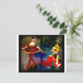 HET OUDSTE VERHAAL IN HET BOEK.jpg Briefkaart (Staand voorkant)