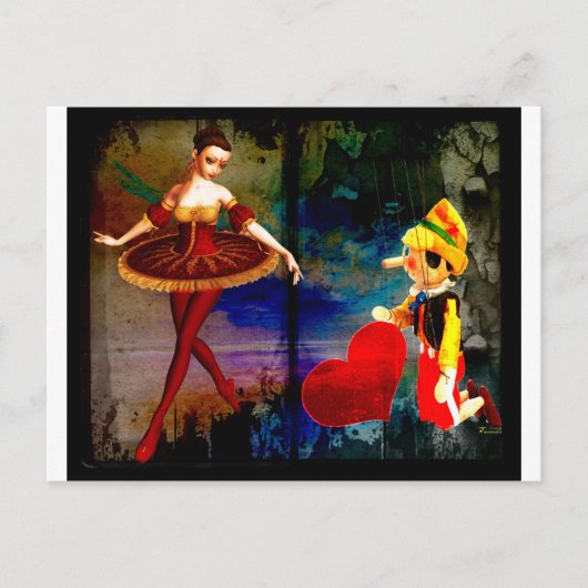 HET OUDSTE VERHAAL IN HET BOEK.jpg Briefkaart (Voorkant)